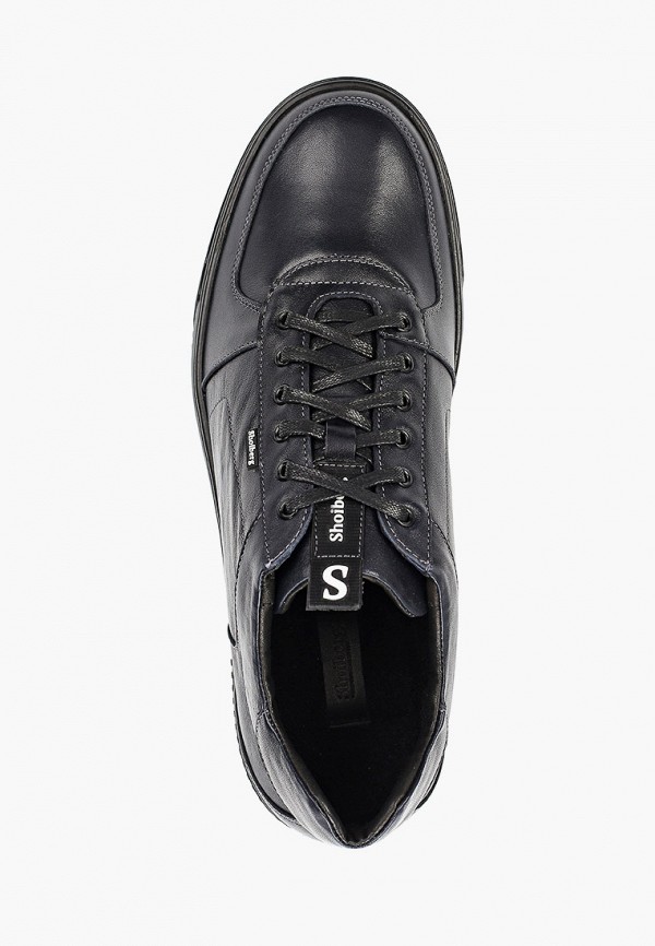 фото Кеды shoiberg