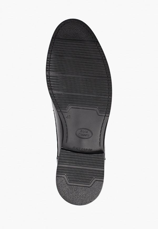 фото Туфли shoiberg