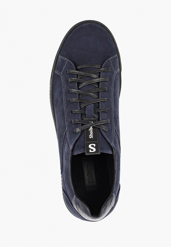 фото Кеды shoiberg