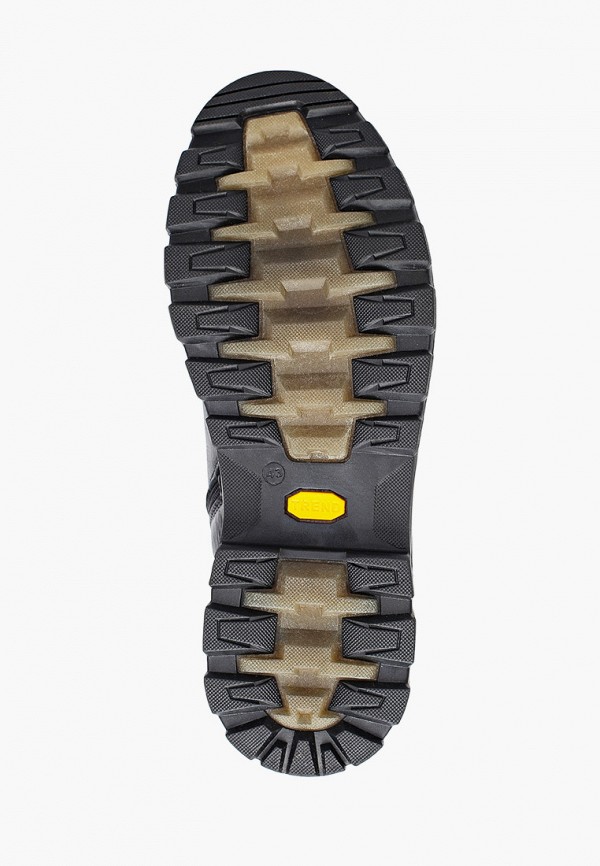 Ботинки Valser черный, размер 41, фото 5