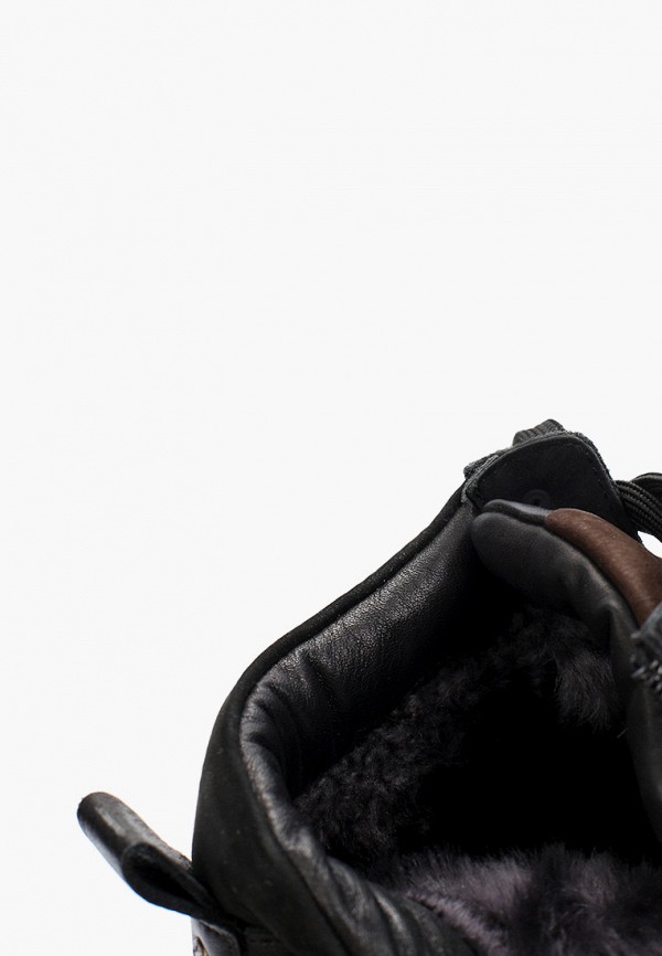 Ботинки Valser черный, размер 41, фото 6