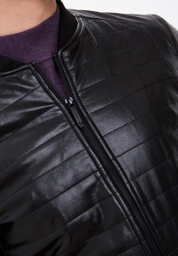 фото Куртка кожаная ogmando