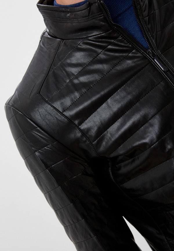 фото Куртка кожаная ogmando