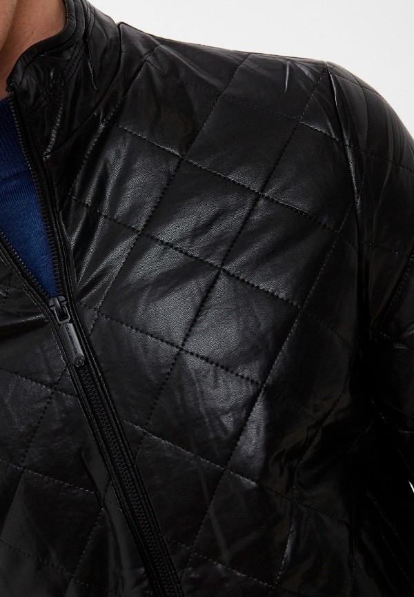 фото Куртка кожаная ogmando