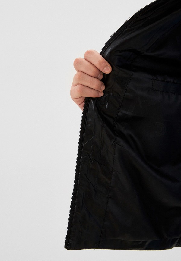 фото Куртка кожаная ogmando