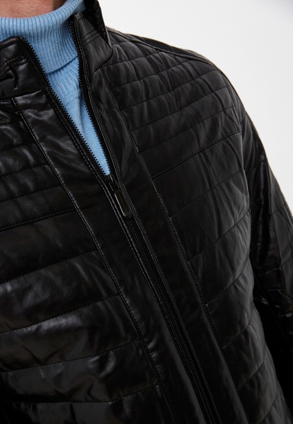 фото Куртка кожаная ogmando