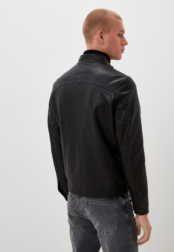 фото Куртка кожаная ogmando