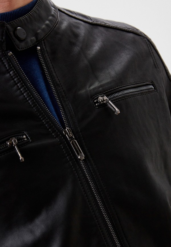 фото Куртка кожаная ogmando