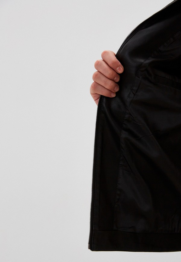 фото Куртка кожаная ogmando