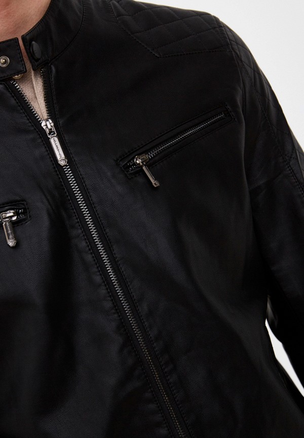 фото Куртка кожаная ogmando