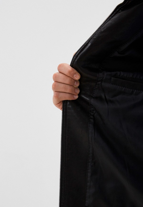 фото Куртка кожаная ogmando