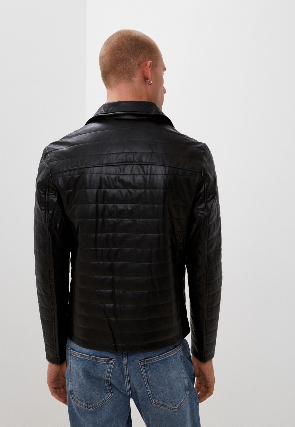 фото Куртка кожаная ogmando