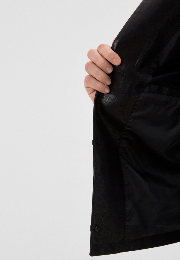 фото Куртка кожаная ogmando