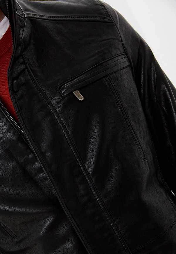 фото Куртка кожаная ogmando