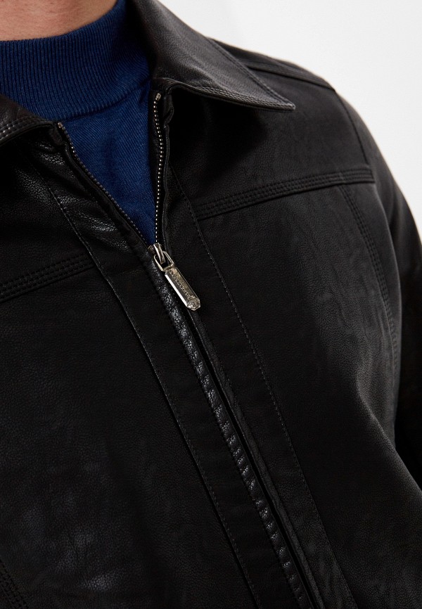 фото Куртка кожаная ogmando