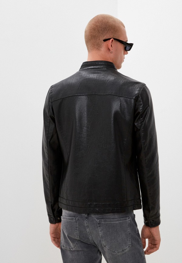 фото Куртка кожаная ogmando