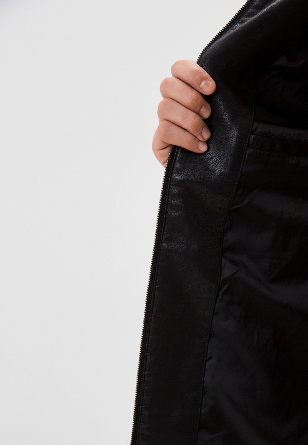 фото Куртка кожаная ogmando