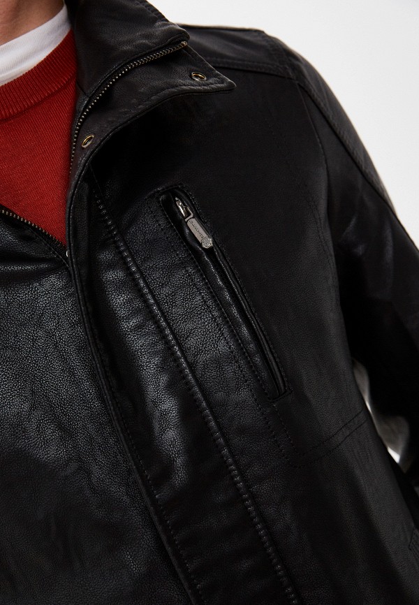 фото Куртка кожаная ogmando