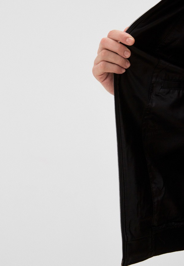 фото Куртка кожаная ogmando