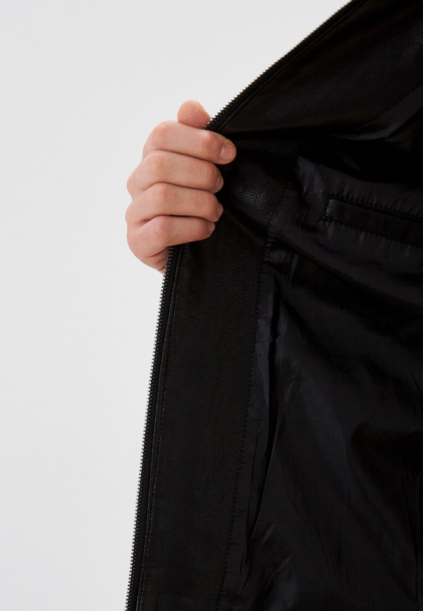 фото Куртка кожаная ogmando