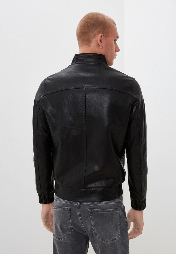 фото Куртка кожаная ogmando