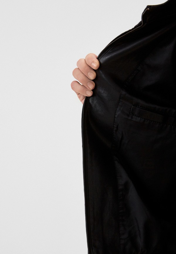 фото Куртка кожаная ogmando