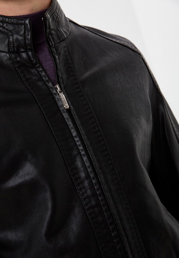 фото Куртка кожаная ogmando