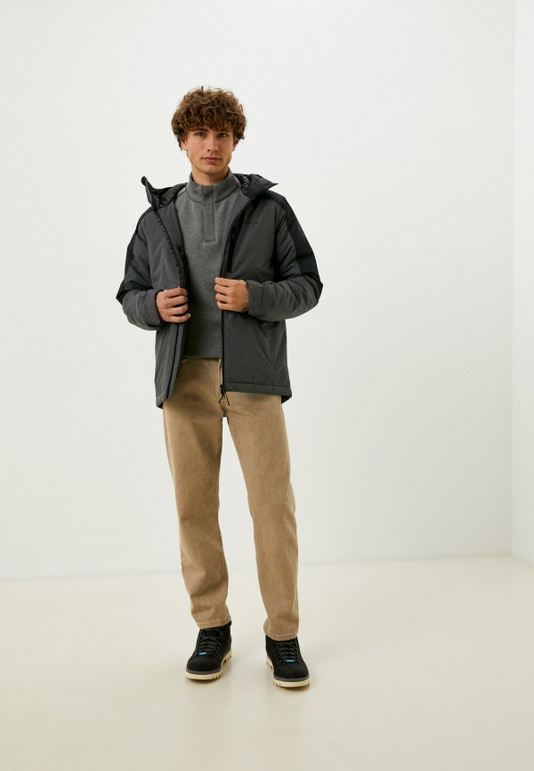 фото Куртка утепленная outventure