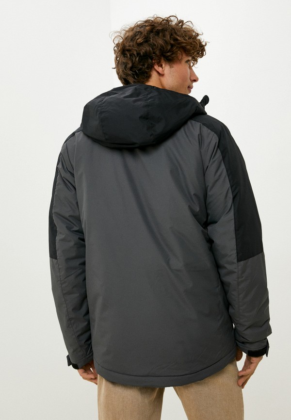 фото Куртка утепленная outventure