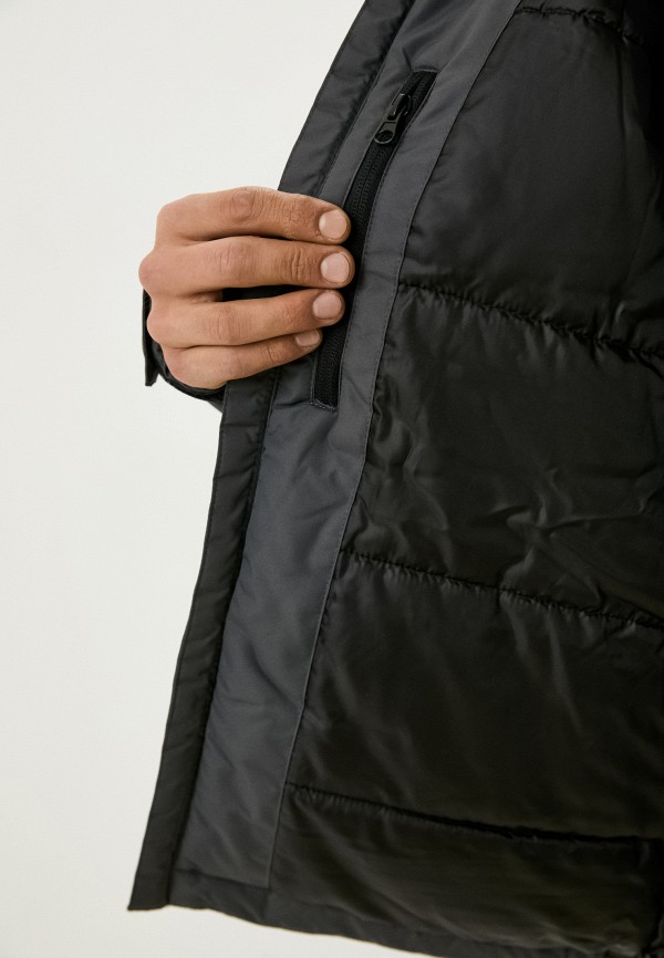 фото Куртка утепленная outventure