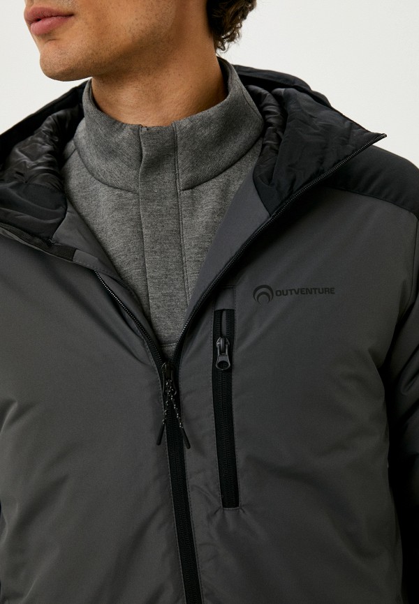фото Куртка утепленная outventure