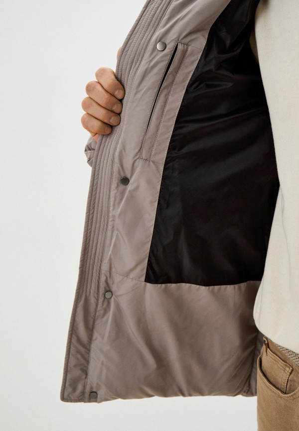 фото Пуховик igor plaxa