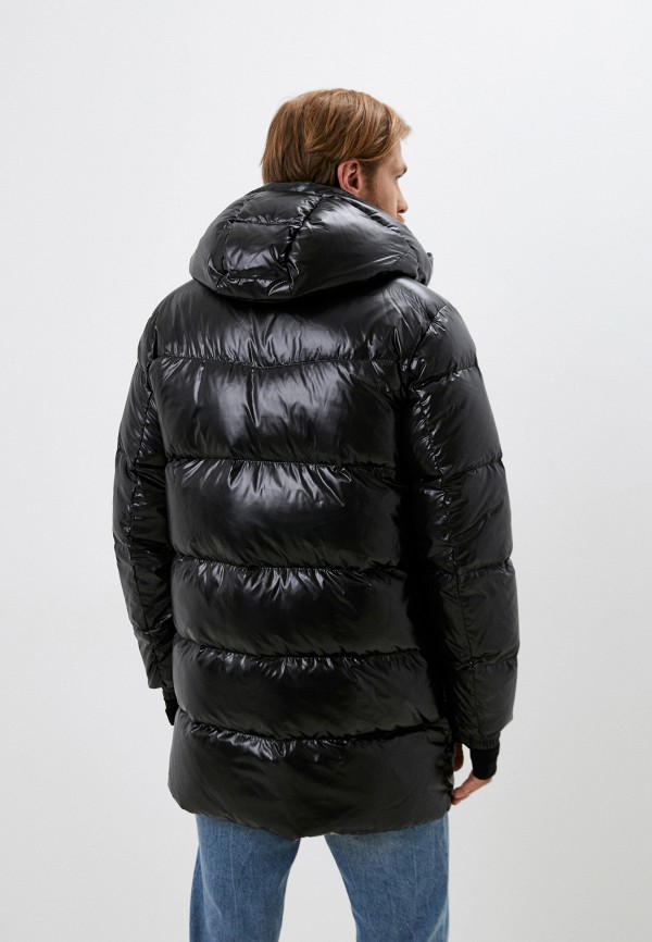 фото Пуховик accross