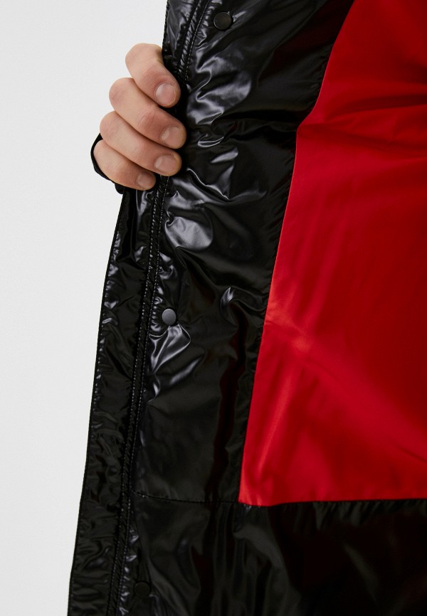 фото Пуховик accross