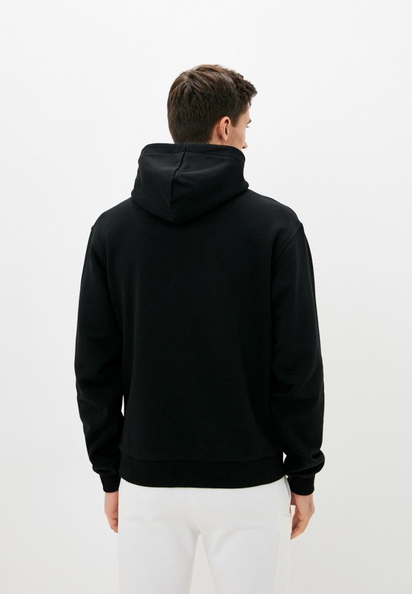 фото Худи accross