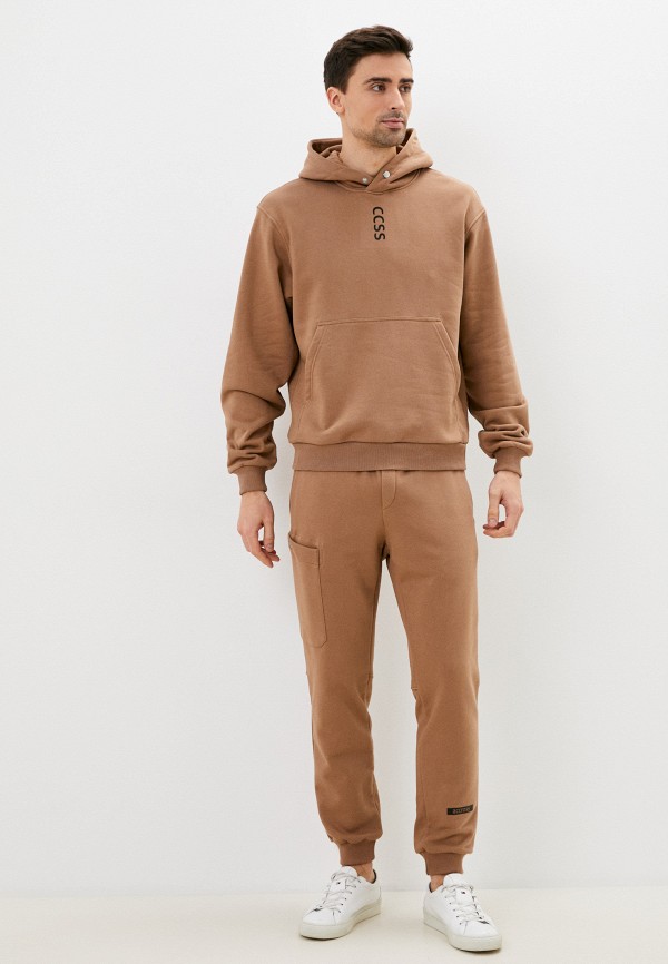 фото Худи accross