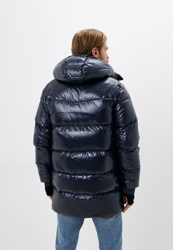 фото Пуховик accross