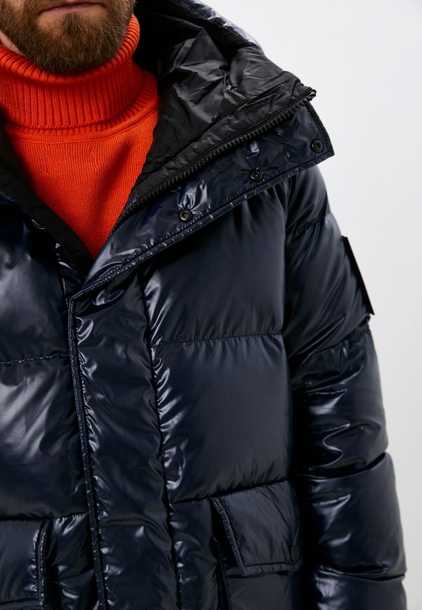 фото Пуховик accross