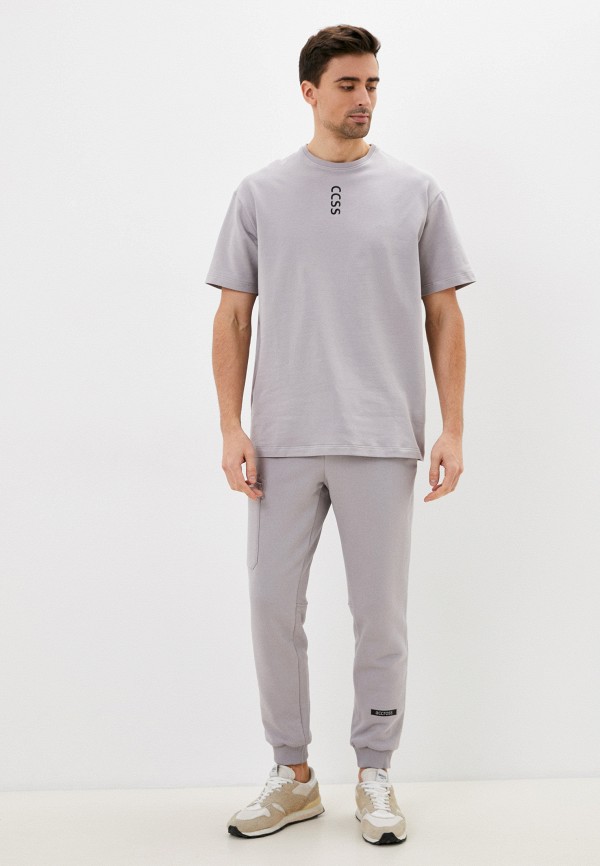 фото Брюки спортивные accross