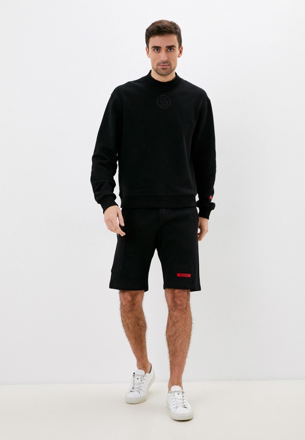 фото Шорты спортивные accross