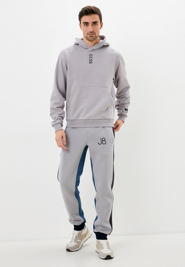 фото Худи accross