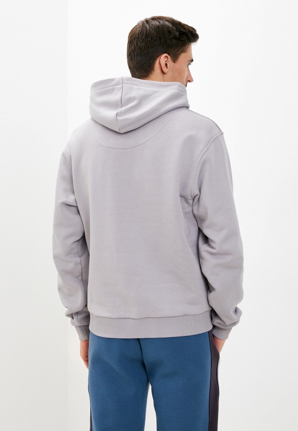 фото Худи accross