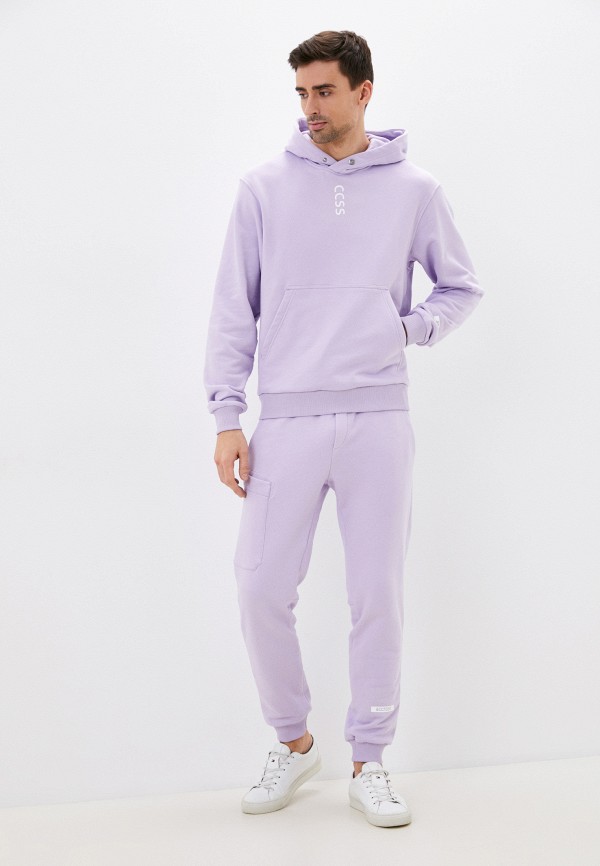 фото Брюки спортивные accross