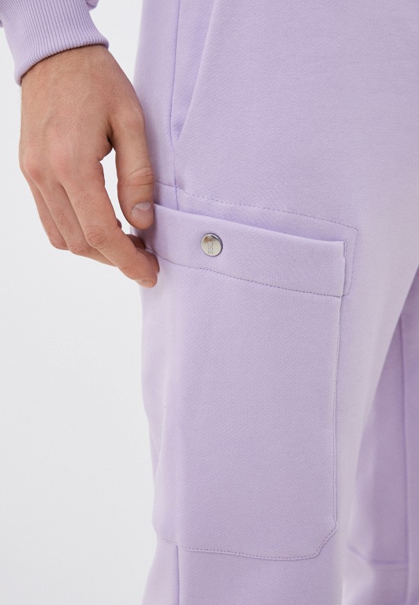 фото Брюки спортивные accross