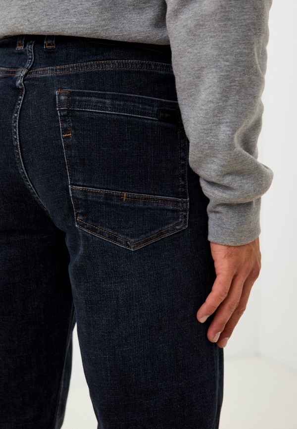 фото Джинсы desimall