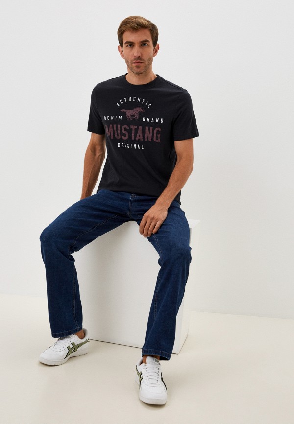 фото Джинсы desimall