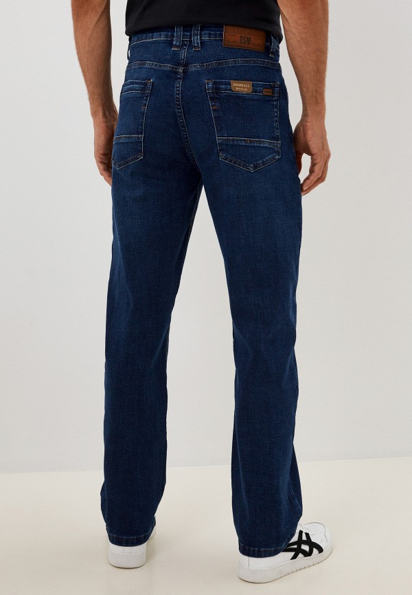 фото Джинсы desimall