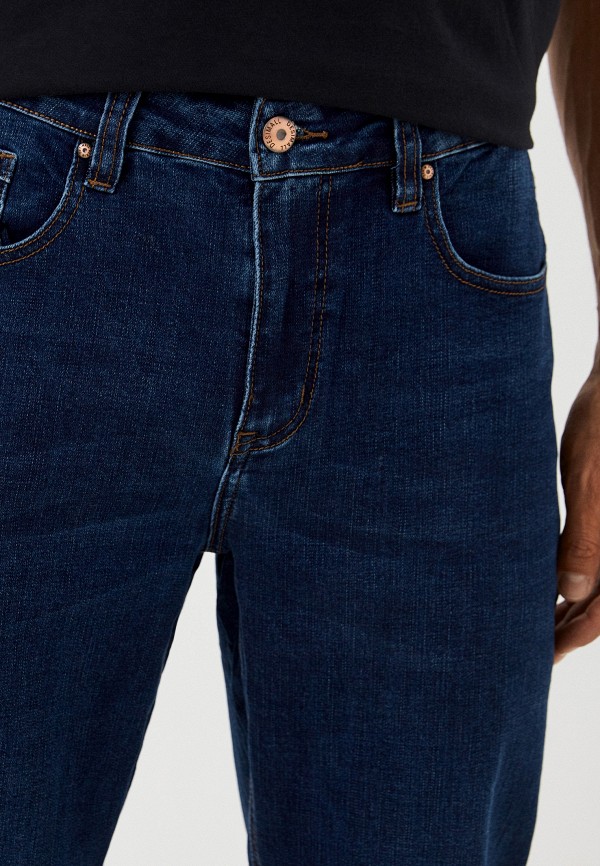 фото Джинсы desimall