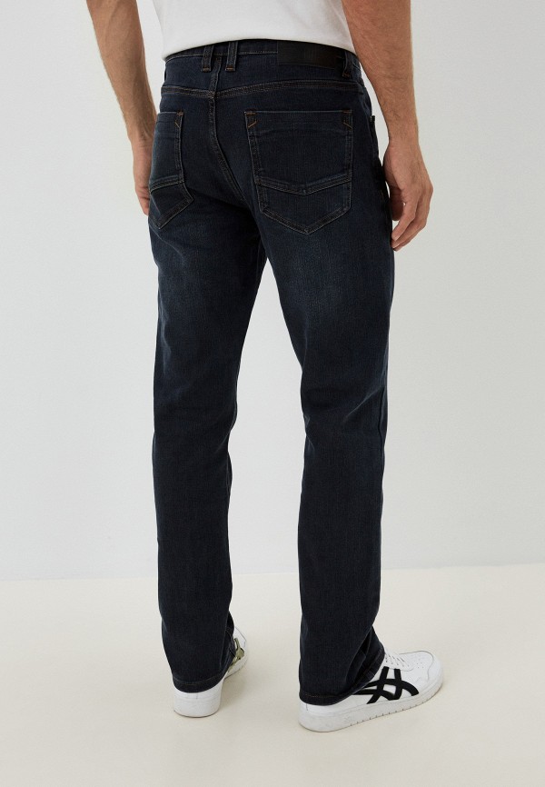 фото Джинсы desimall