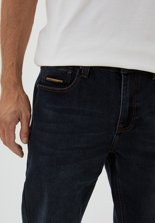 фото Джинсы desimall